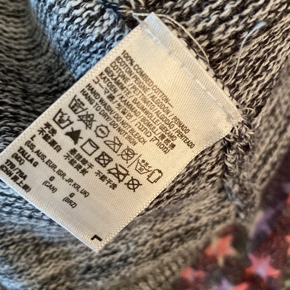 American Apparel 100%Cotton mini skirt - Picture 5 of 5